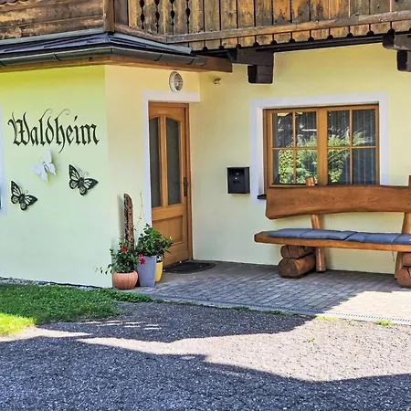 Mondschein By Interhome Apartment
