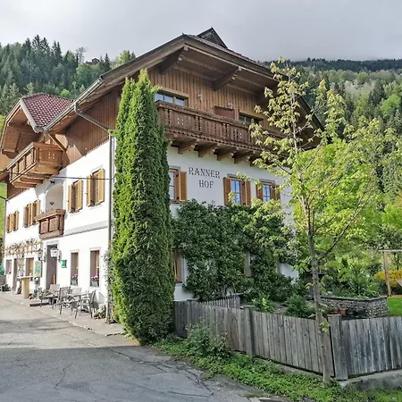 Mondschein By Interhome *