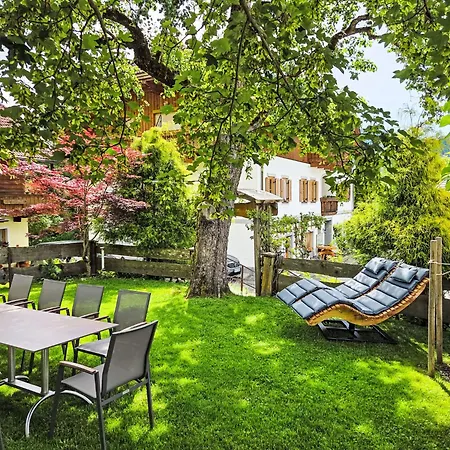Mondschein By Interhome Apartment *